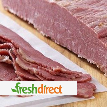 Fresh Direct Meat