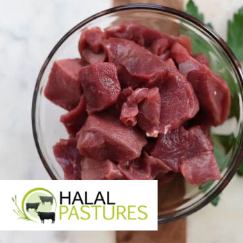 Halal Pastures Meat