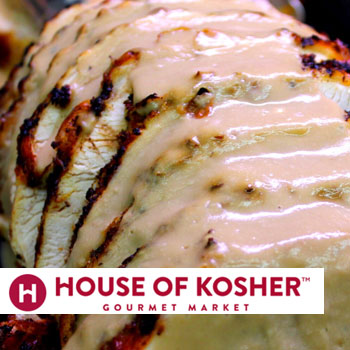 House of Kosher Meat