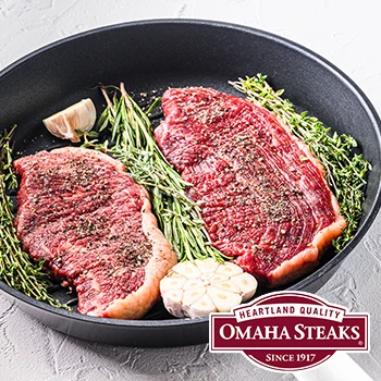 Omaha Steaks