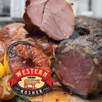 Western Kosher Meat