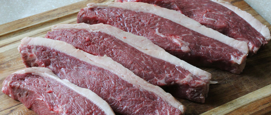 Buying Picanha Meat