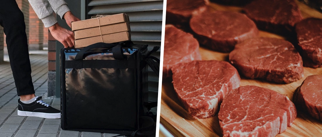 Guide to the best organic meat delivery