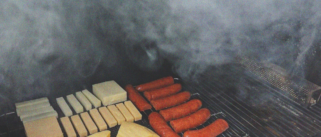 Your guide to cold smoking