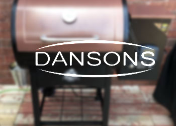 Dansons logo