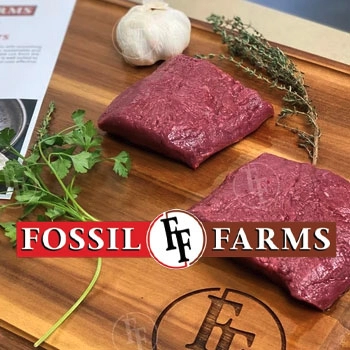 Fossil Farms Meat