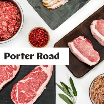 Porter Road Meat
