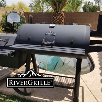 Who Makes Rivergrille Grills? (2022 Update)