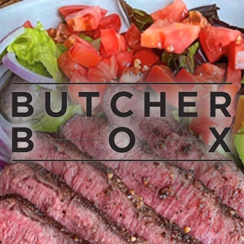 ButcherBox meat