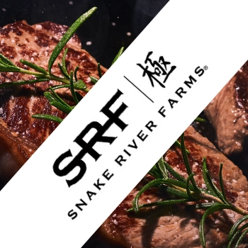 Snake River Farms meat delivery