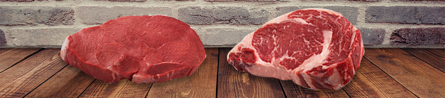 Sirloin Vs Ribeye Steak 5 Key Differences And Cooking Tips 