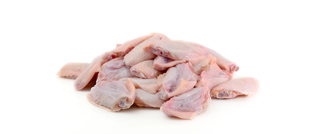 Your guide to thawing chicken wings
