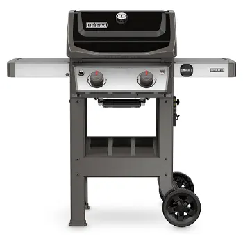 Weber Spirit II E-210 Product Sample