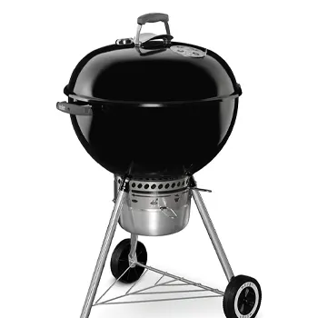 Weber Original Kettle Product Sample