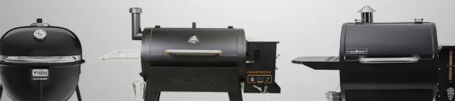 Alternative pellet grill brands