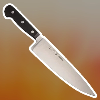 J.A. Henckels International Classic Chef's Knife