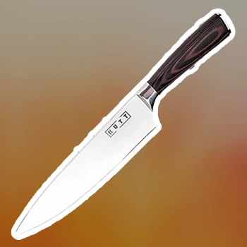 Shinobu-Knife