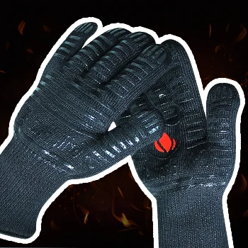 best bbq glove