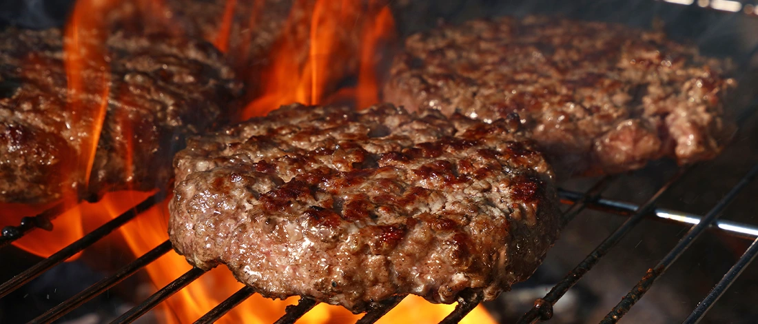 Your best guide to grilling burgers