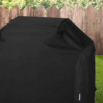 Unicook Heavy Duty Brand BBQ Grill Cover backyard outdoors