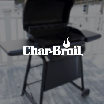 charbroil logo