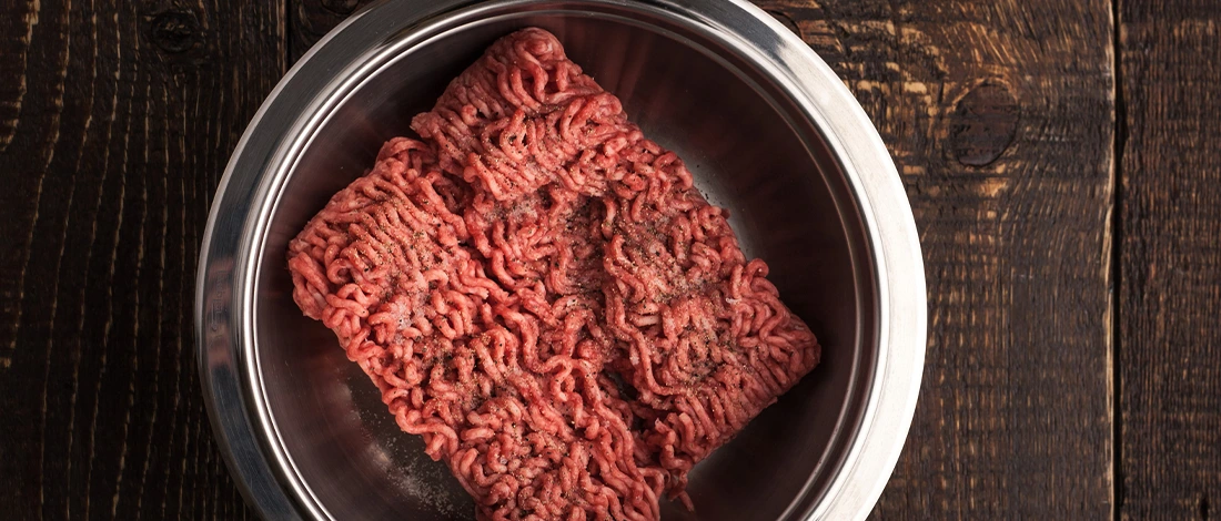 Your best guide to Ground Chuck and Ground beef