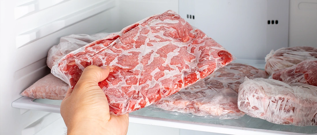 Your best guide to steak storage in the fridge