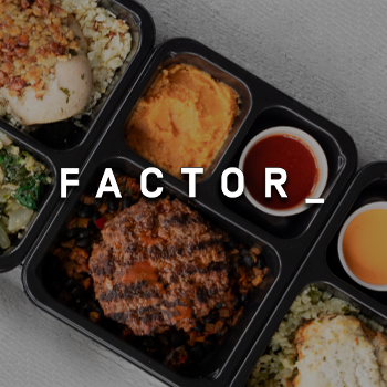 Factor Meal Delivery Review (2024) – Forbes Health