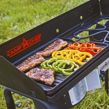 camp chef grill
