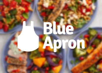 Blue Apron Logo
