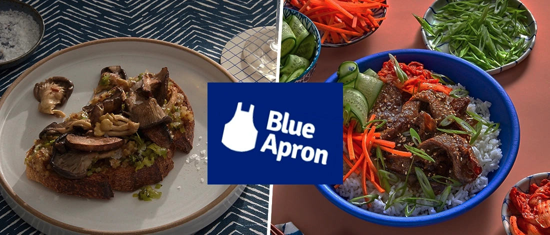 Your best guide to Blue Apron