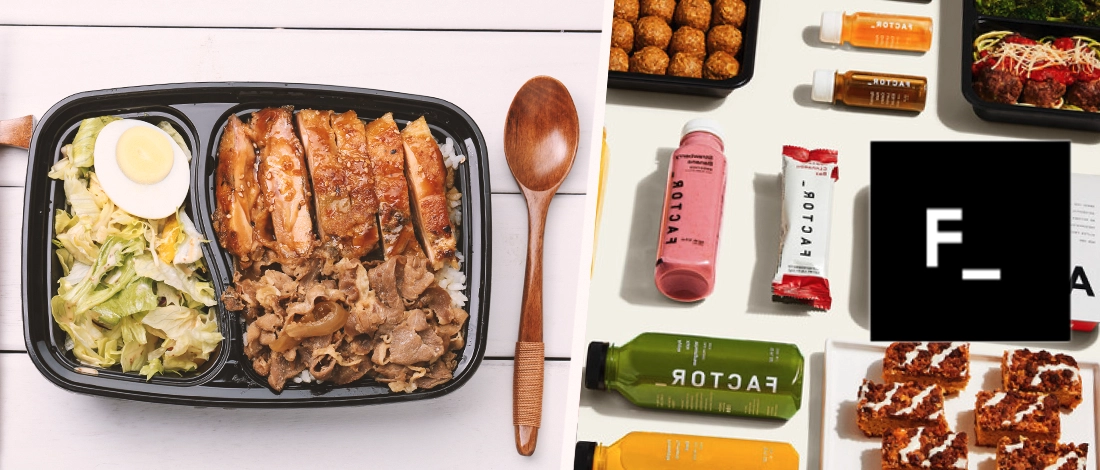 Factor Meal Delivery Review (2024) – Forbes Health