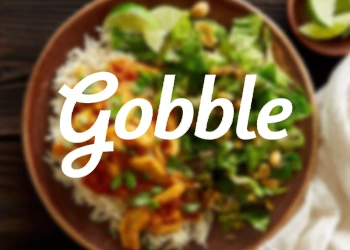 Gobble logo