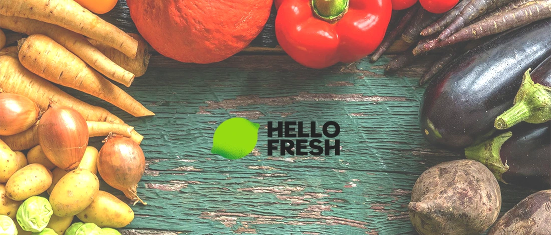 Your best guide to HelloFresh