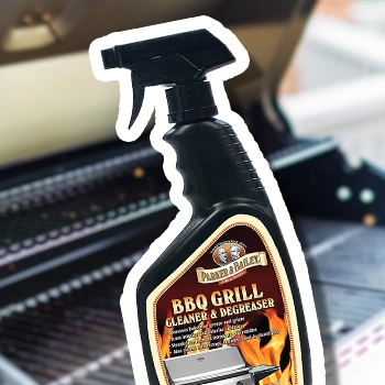 grill cleaning service chicago