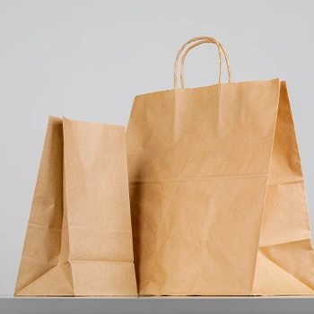 paper bag