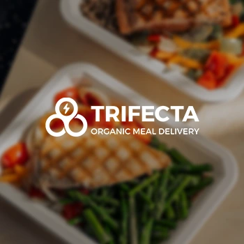 trifecta meal delivery logo