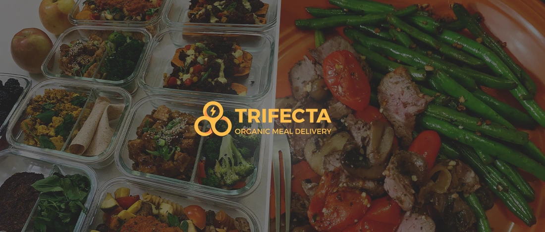 Your best guide to trifecta nutrition
