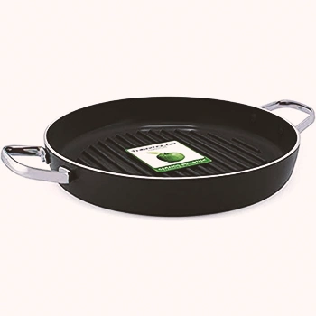 GreenPan Essentials Griddle Pan