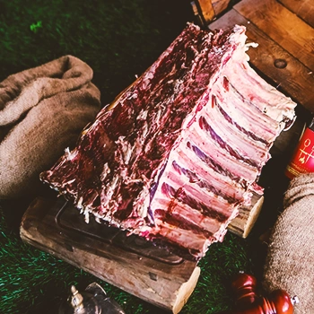 Boiling ribs before grilling hotsell