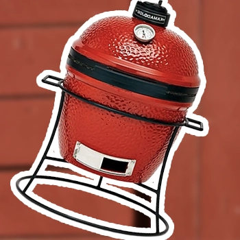 Kamado Joe Jr. KJ13RH