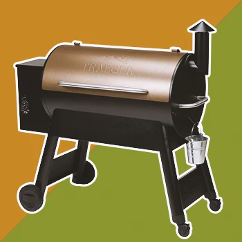 Traeger lawsuit clearance