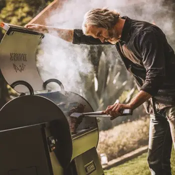 Traeger-R-D