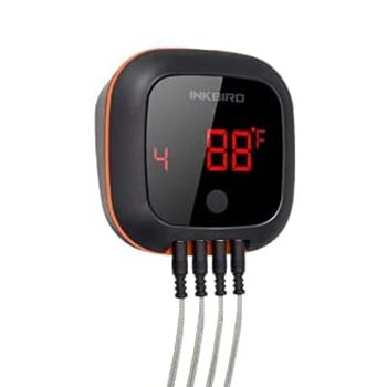 Inkbird Bluetooth Grill BBQ Meat Thermometer