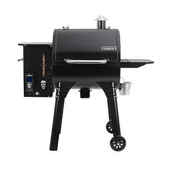 Camp Chef SmokePro SG 24 Pellet Grill and Smoker