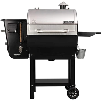 Camp Chef Woodwind 24 Pellet Grill & Smoker