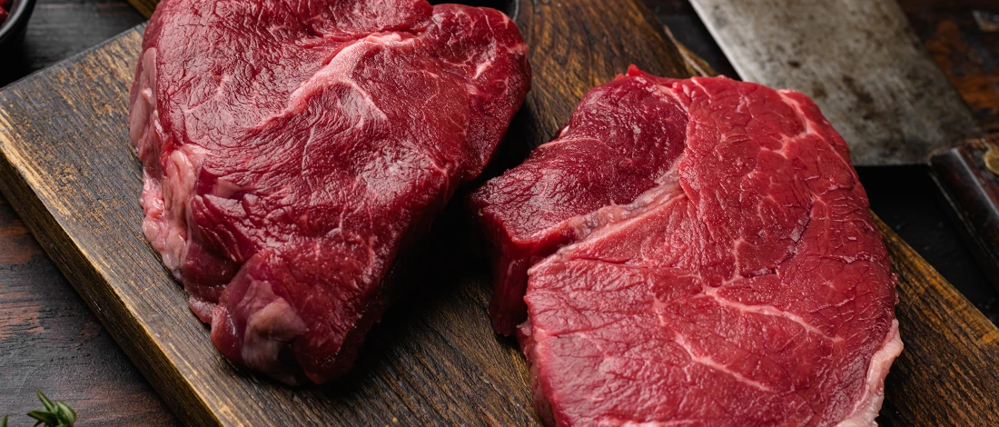 The Hardest Meat to Digest (Nutrient Digestion Explained)