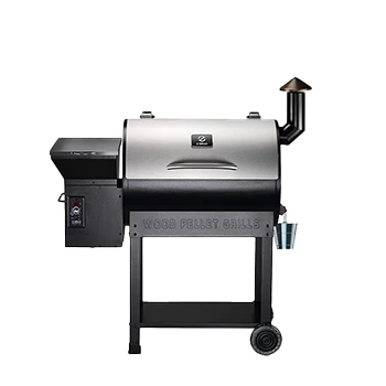 Traeger alternative 2025