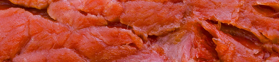 A texture image of corned beef