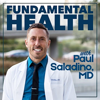 An image of Fundamental Health Podcast